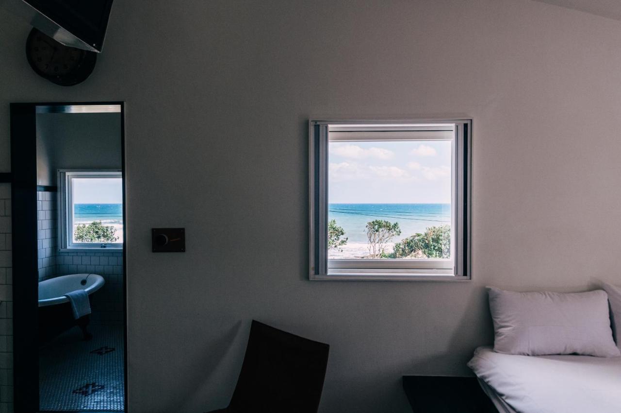 Ocean Day By Day Hotel Manzhou Ngoại thất bức ảnh