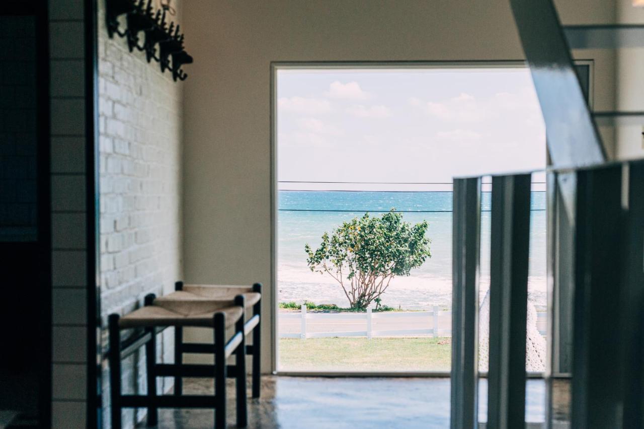 Ocean Day By Day Hotel Manzhou Ngoại thất bức ảnh